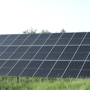 Solar panels