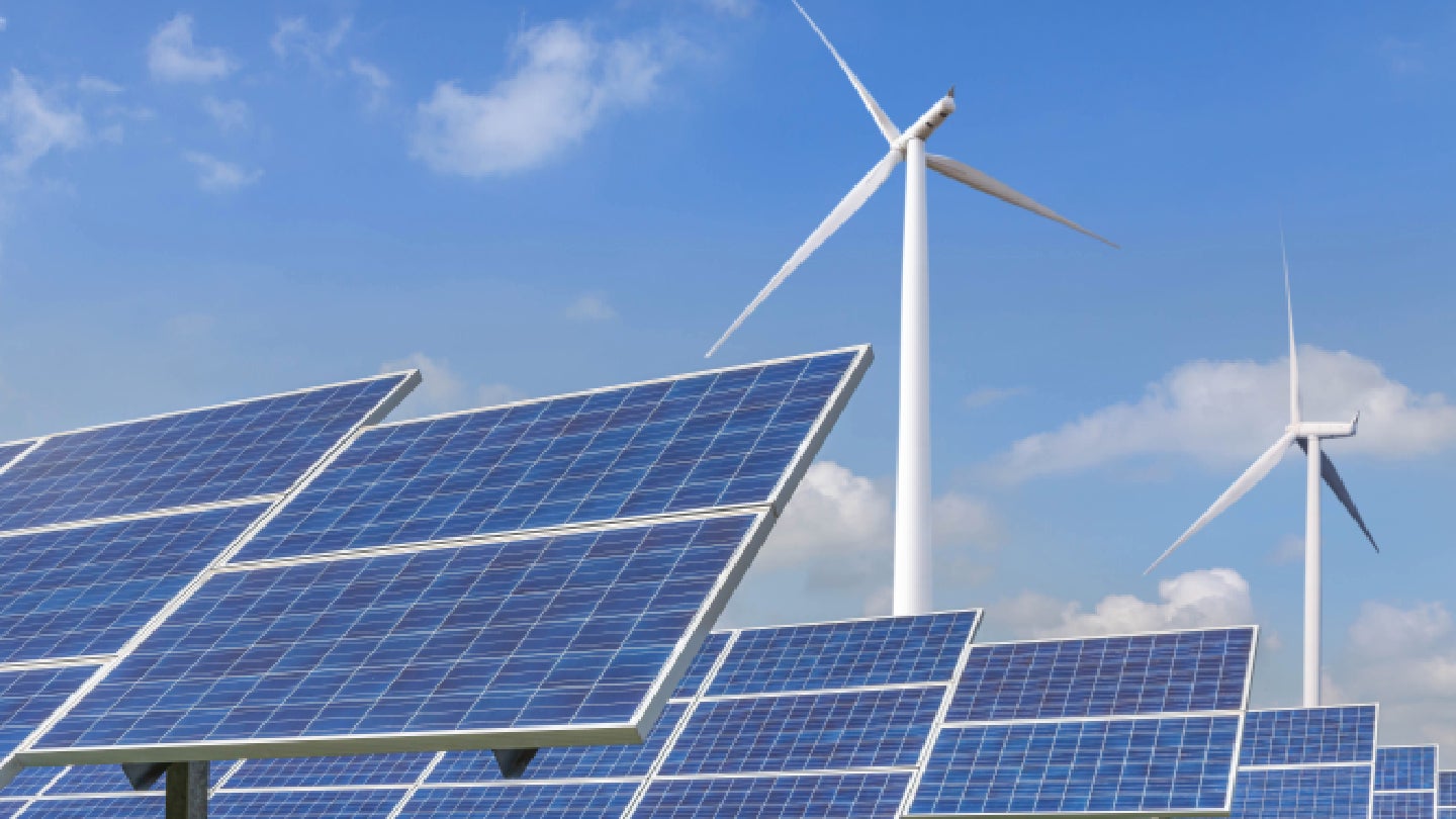 Actis launches renewable energy platform in Mexico