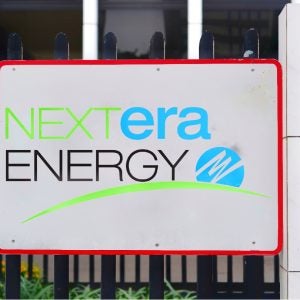 NextEra-Dominion $66.8bn merger