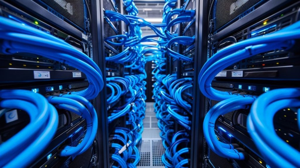 Four times the size in four years: tracking data centre growth (and risk)