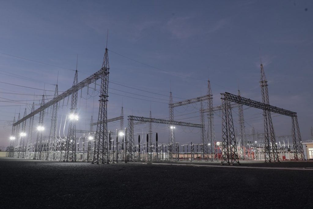Are data centres being announced too fast for the grid to power them?