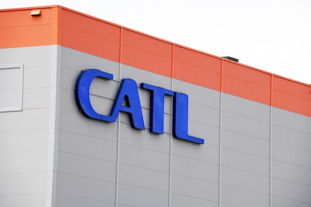 Exclusive: CATL execs on the European storage market and new battery tech – Part 2