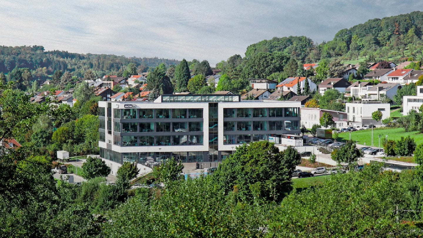 ADS-TEC Energy nears permit for 1GW battery storage facility in Germany