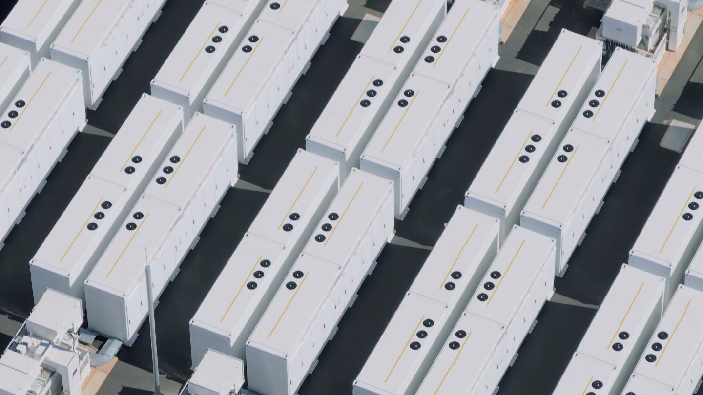 e‑STORAGE to deliver 100MW battery system for OX2’s Muswellbrook project