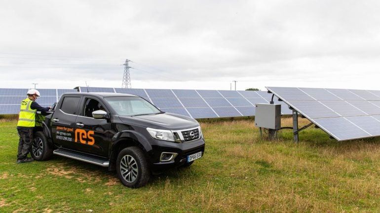 UK approves 600MW Steeple renewables project in Nottinghamshire