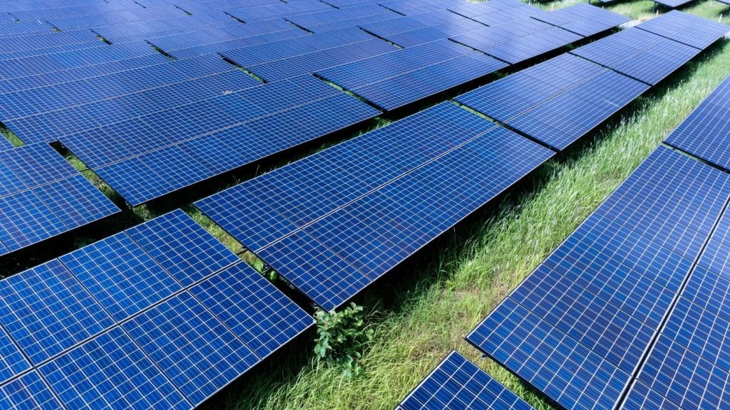 Rezolv secures up to $636m for 1.3GWp Dama Solar project in Romania