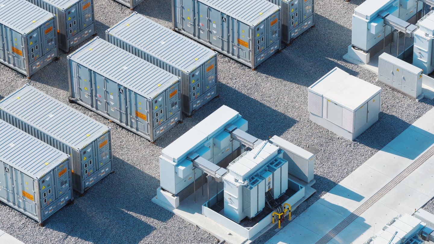 Ares takes minority stake in Statera’s 1.9GW flexible energy assets