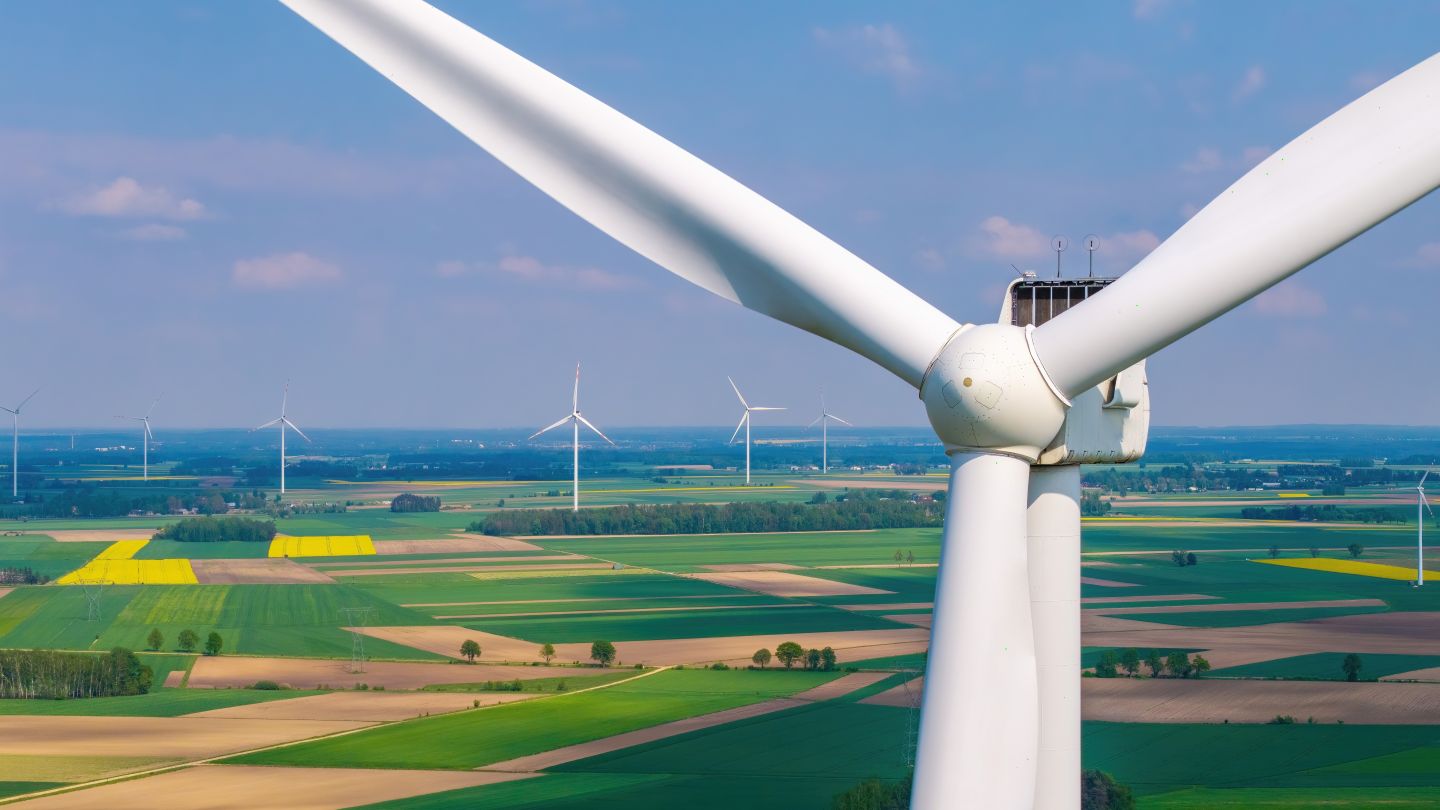 Australian state approves 1.5GW Warracknabeal wind farm project