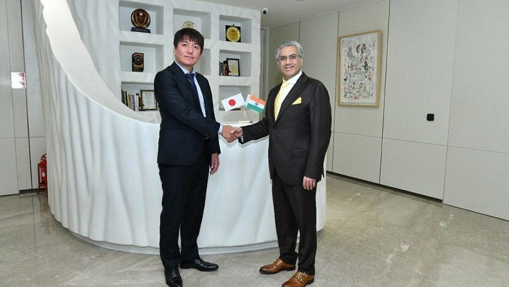 Sumitomo to invest in 500MWp renewable energy project in India