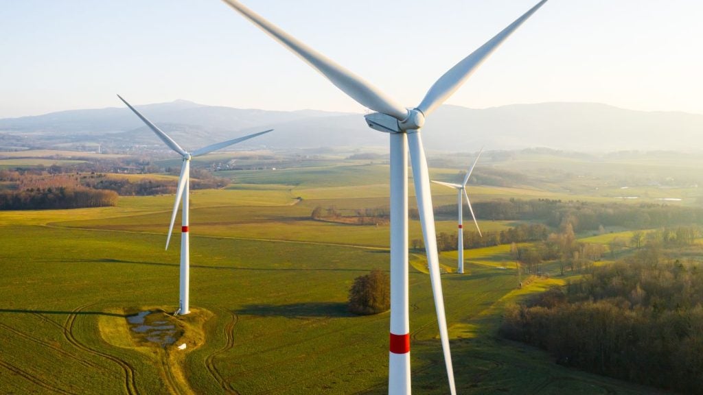 Neoen breaks ground on 346MW Goyder North Wind Farm in Australia