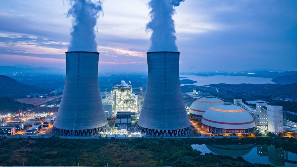 L&T receives LNTP for 1.6GW Chandrapura thermal project in India