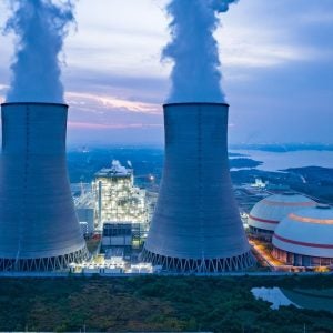 L&T LNTP 1.6GW Chandrapura