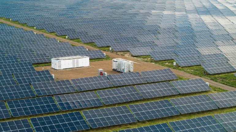 Infinity Power, Hassan Allam Utilities begin Nefer Minya project construction