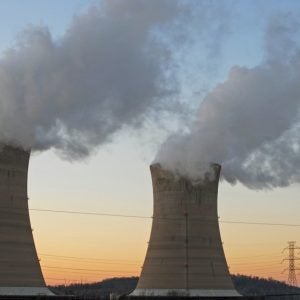 US nuclear restarts.