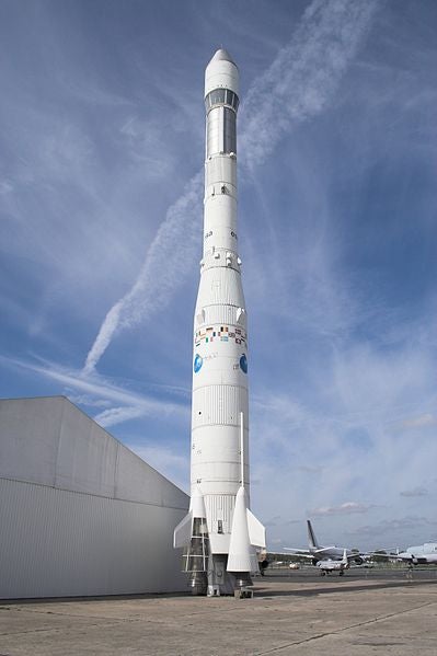 spacecraft