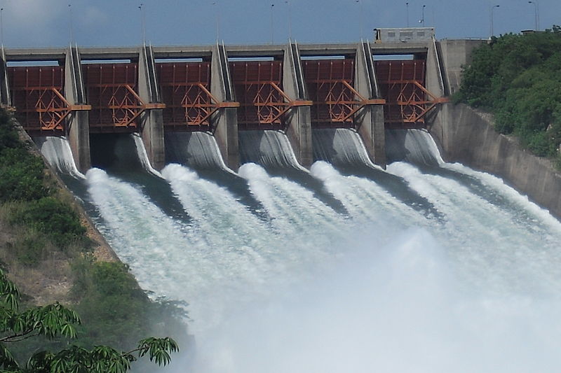 hydro