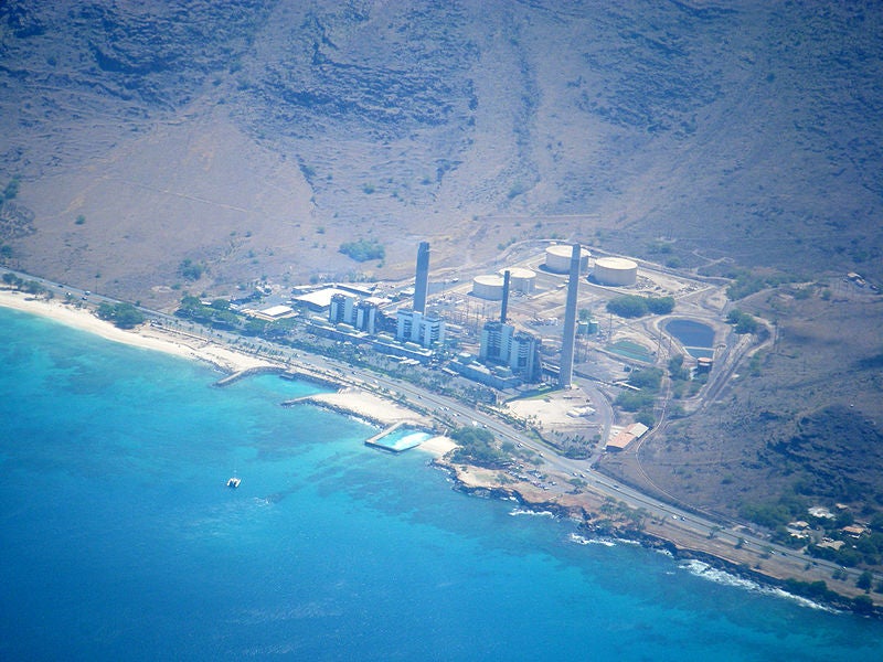 hawaii