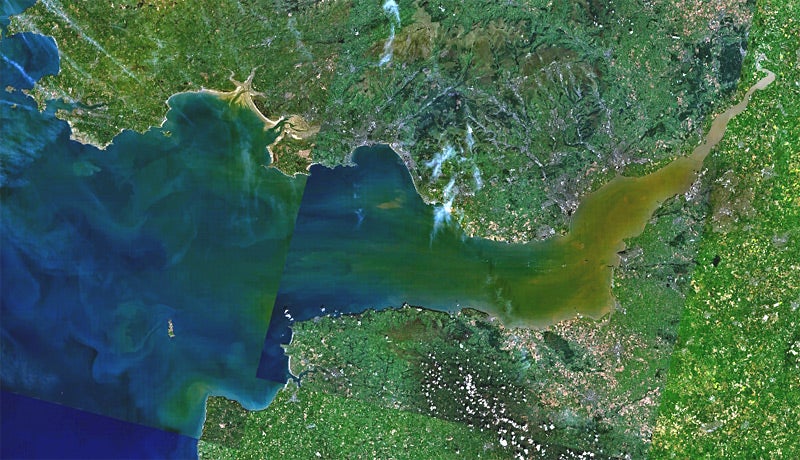Bristol Channel