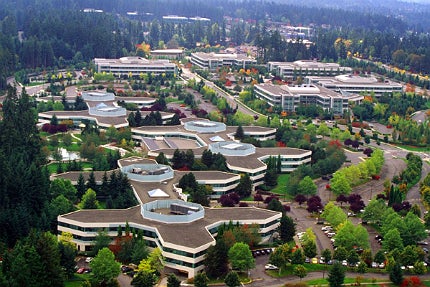 Cities of the future: smart, sustainable and powered by Microsoft