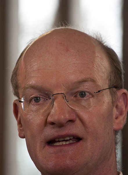 David Willets