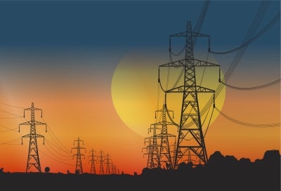 Electricity Transmission Electricity Transmission