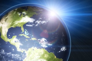 world