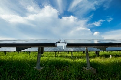 solar