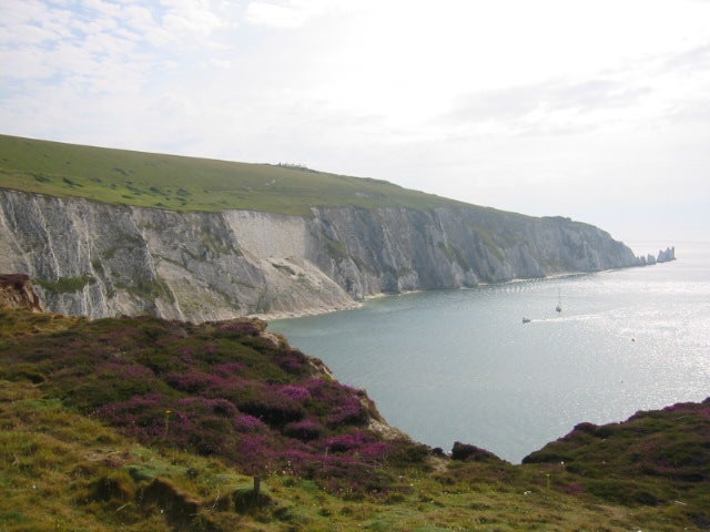 isle of wight