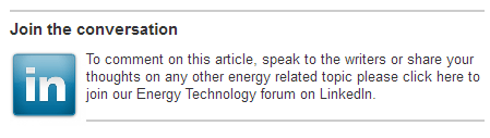 Solar power image