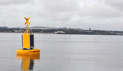 PAMbuoy