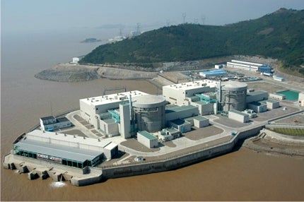 SMRs offer varied utility when compared to the large reactors