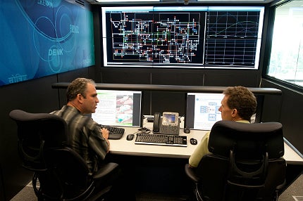 With the influx of big data, the potential of smart grid has shifted dramatically