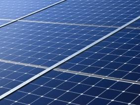 Solar PV modules