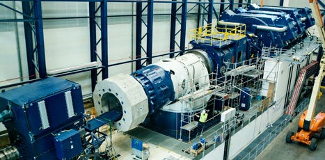 Vestas_test bench