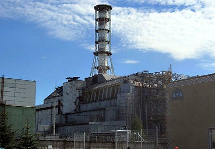 Chernobyl