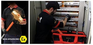 Safety tools
