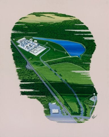 Power plant