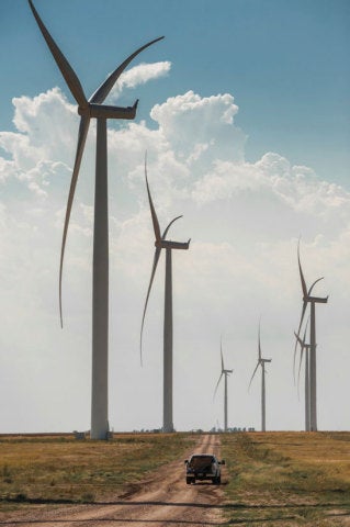 Siemens_wind turbines