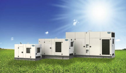 generators