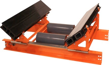 Slider cradle
