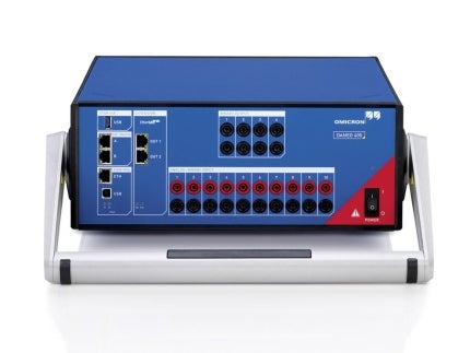 DANEO 400