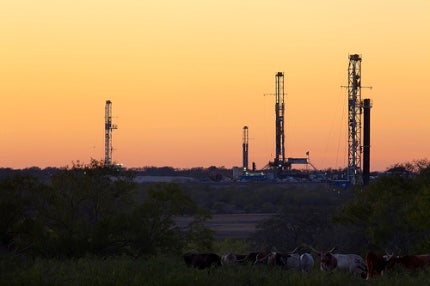 Marathon Oil