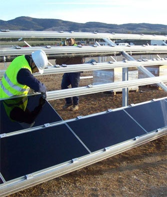 Solar Power