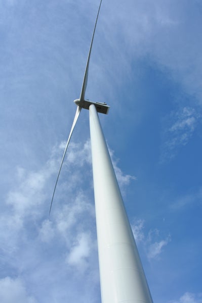 Arise Windpower_Norway