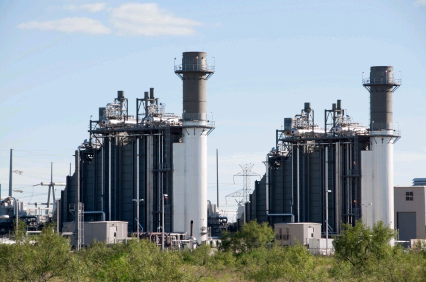 CHP system