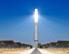 Solar Thermal
