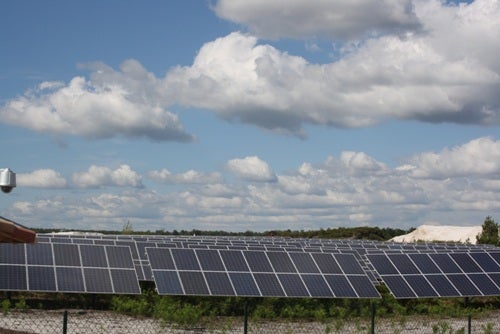Solar Power