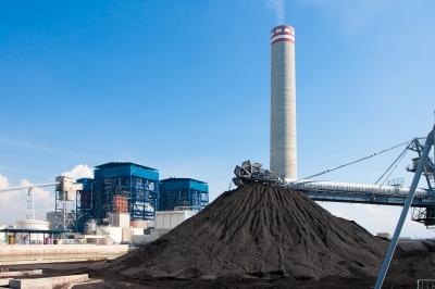 Coal