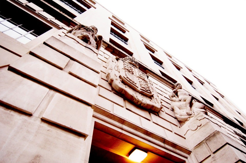 DECC Office