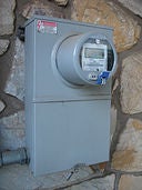 Smart Meters